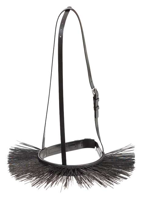 Bristle Shadow Shade - Saddleworld Devonport
