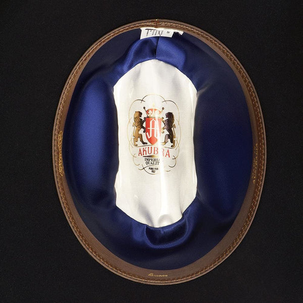 Akubra Bronco