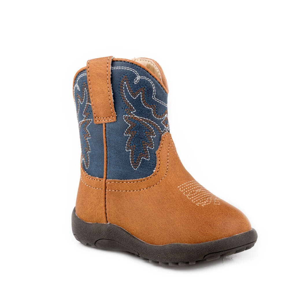 Roper Infant Cowbabies Heritage