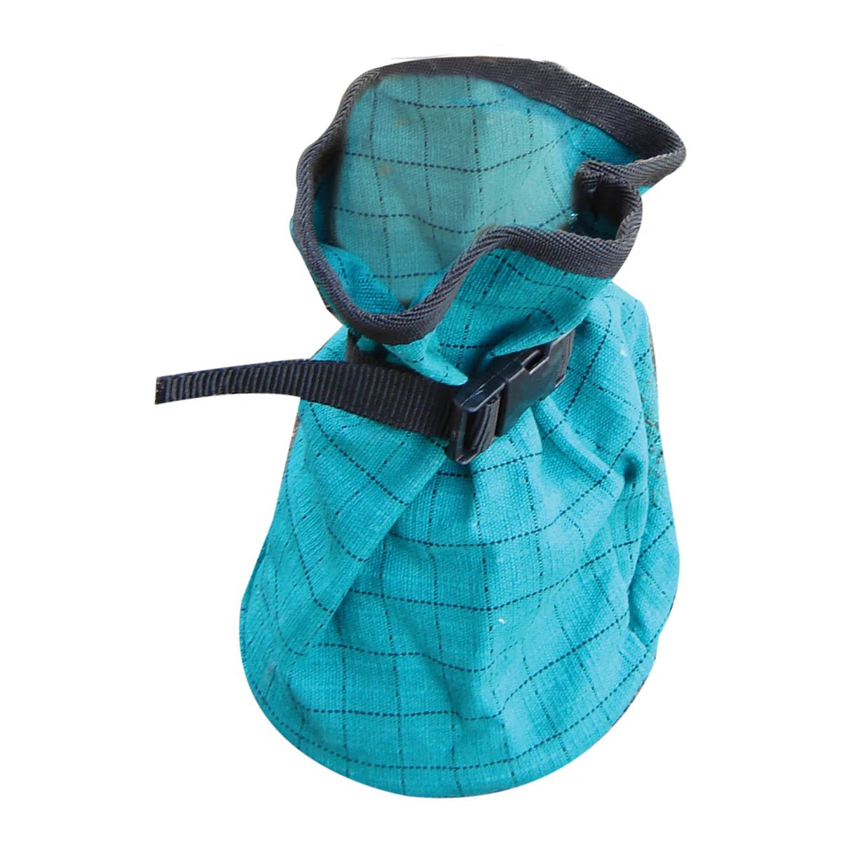 Canvas Poultice Boot - Saddleworld Devonport