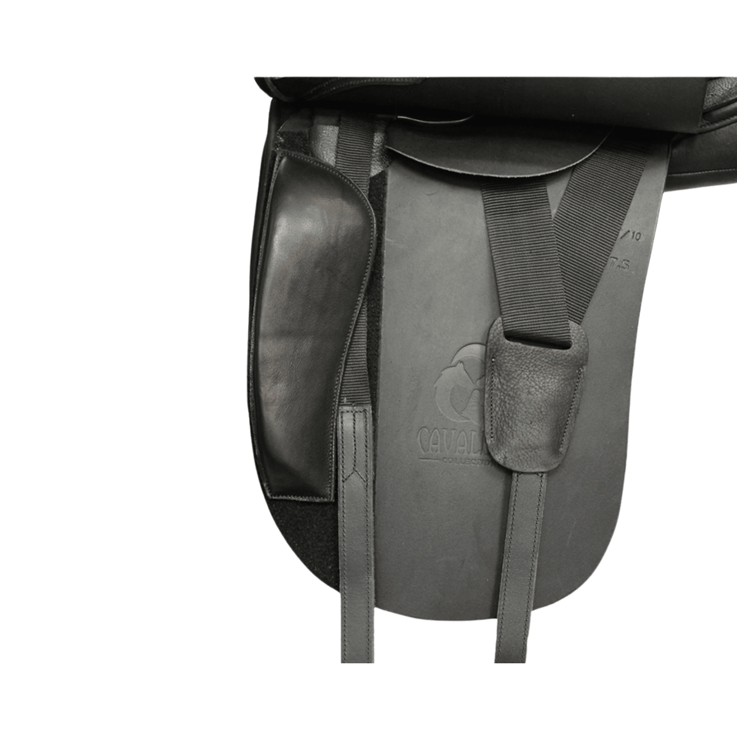 Cavaletti Dressage Saddle - Saddleworld Devonport
