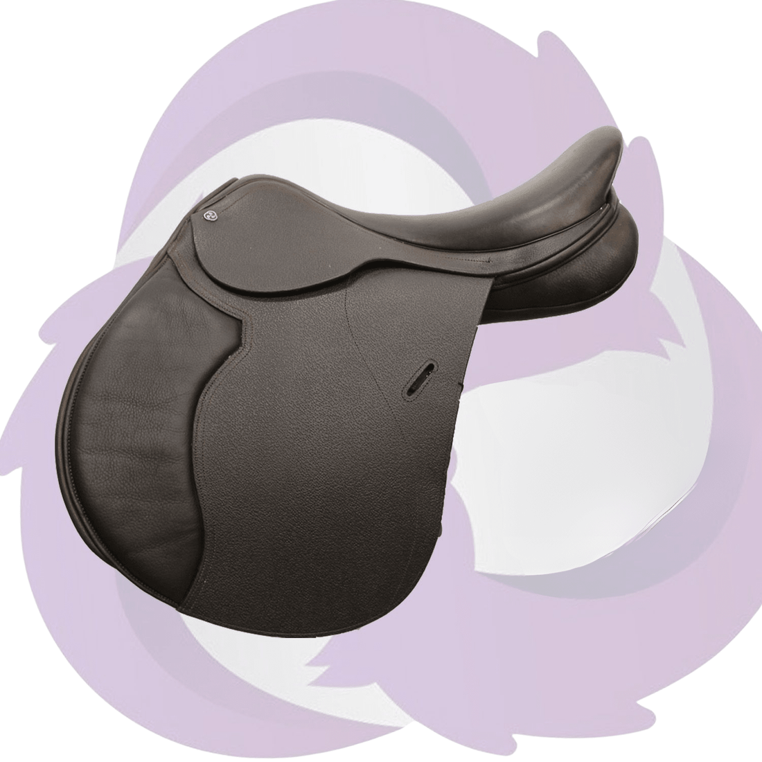 Cavaletti English General Purpose Saddle - Saddleworld Devonport
