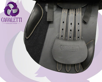 Cavaletti Jump Saddle - Saddleworld Devonport