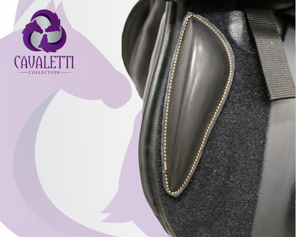 Cavaletti Jump Saddle - Saddleworld Devonport