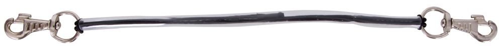 Cavallino Elastic Tail Strap - Saddleworld Devonport