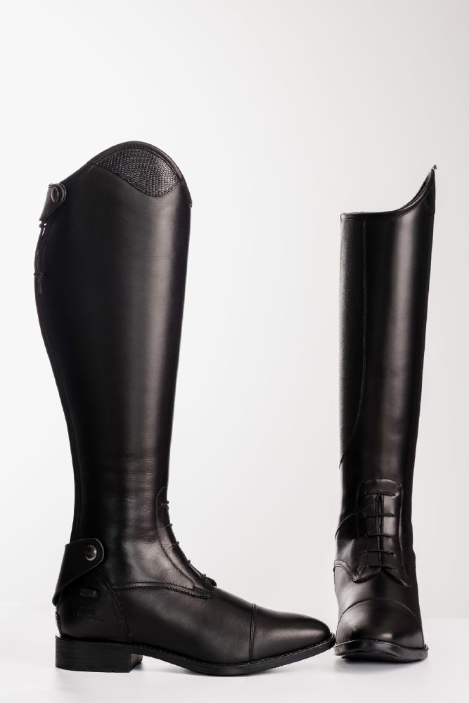 Cavallino Elite Rider Long Boots - Saddleworld Devonport