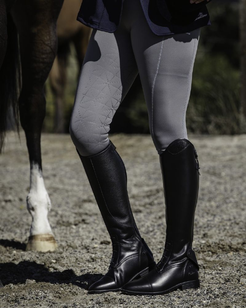 Cavallino Elite Rider Long Boots - Saddleworld Devonport