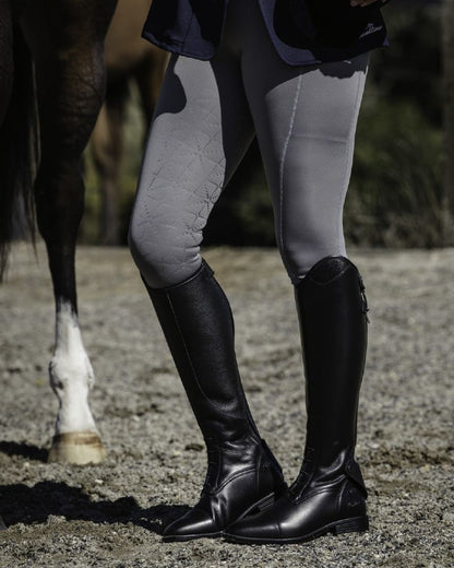 Cavallino Elite Rider Long Boots - Saddleworld Devonport