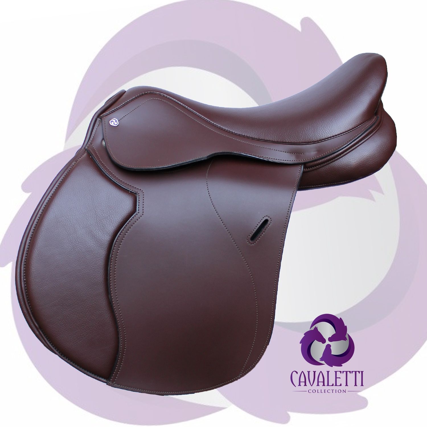 Cavaletti Synthetic GP Saddle