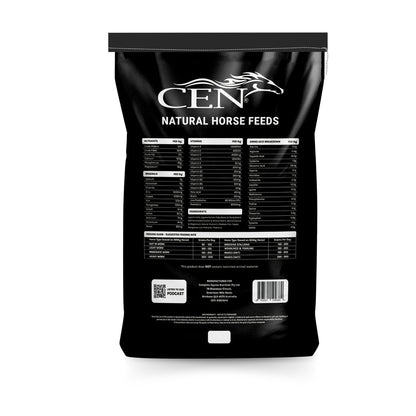 CEN CF50 Vitamin &amp; Mineral Pellet - Saddleworld Devonport