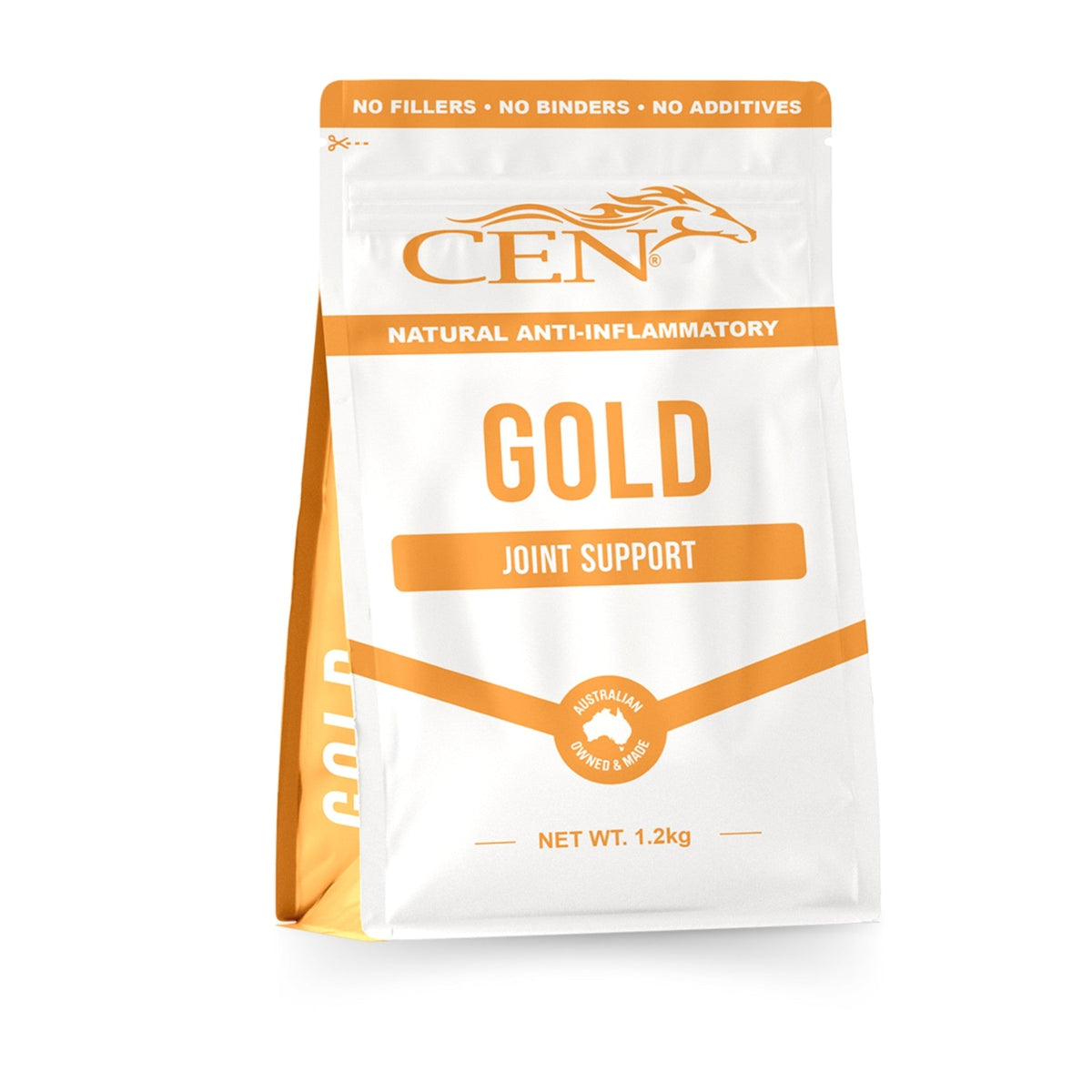 CEN Gold - Saddleworld Devonport