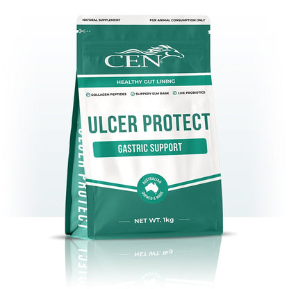 Cen Ulcer Protect 1Kg - Saddleworld Devonport