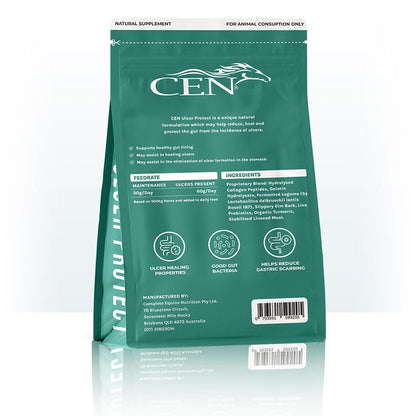 Cen Ulcer Protect 1Kg - Saddleworld Devonport