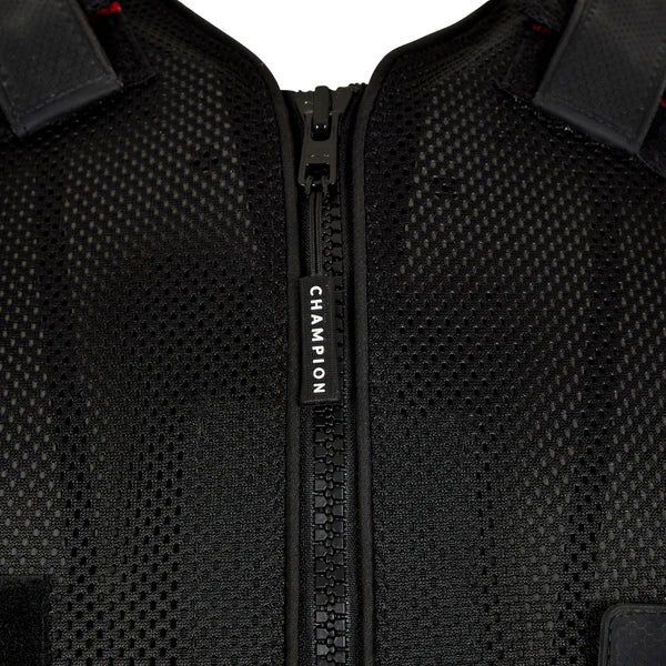 Champion Liber8 Ladies Safety Vest (Short) - Saddleworld Devonport