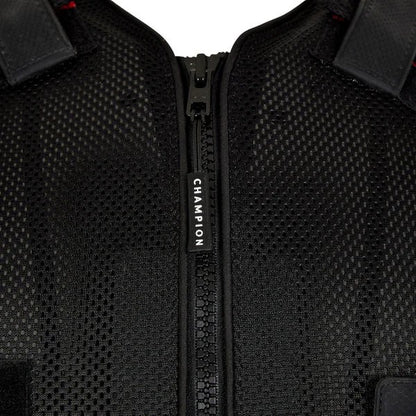 Champion Liber8 Ladies Safety Vest (Short) - Saddleworld Devonport