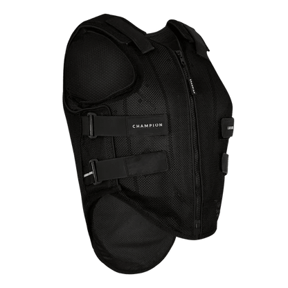 Champion Liber8 Ladies Safety Vest (Short) - Saddleworld Devonport