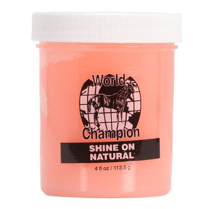 Champion Pepi Shine On 113.5g - Saddleworld Devonport