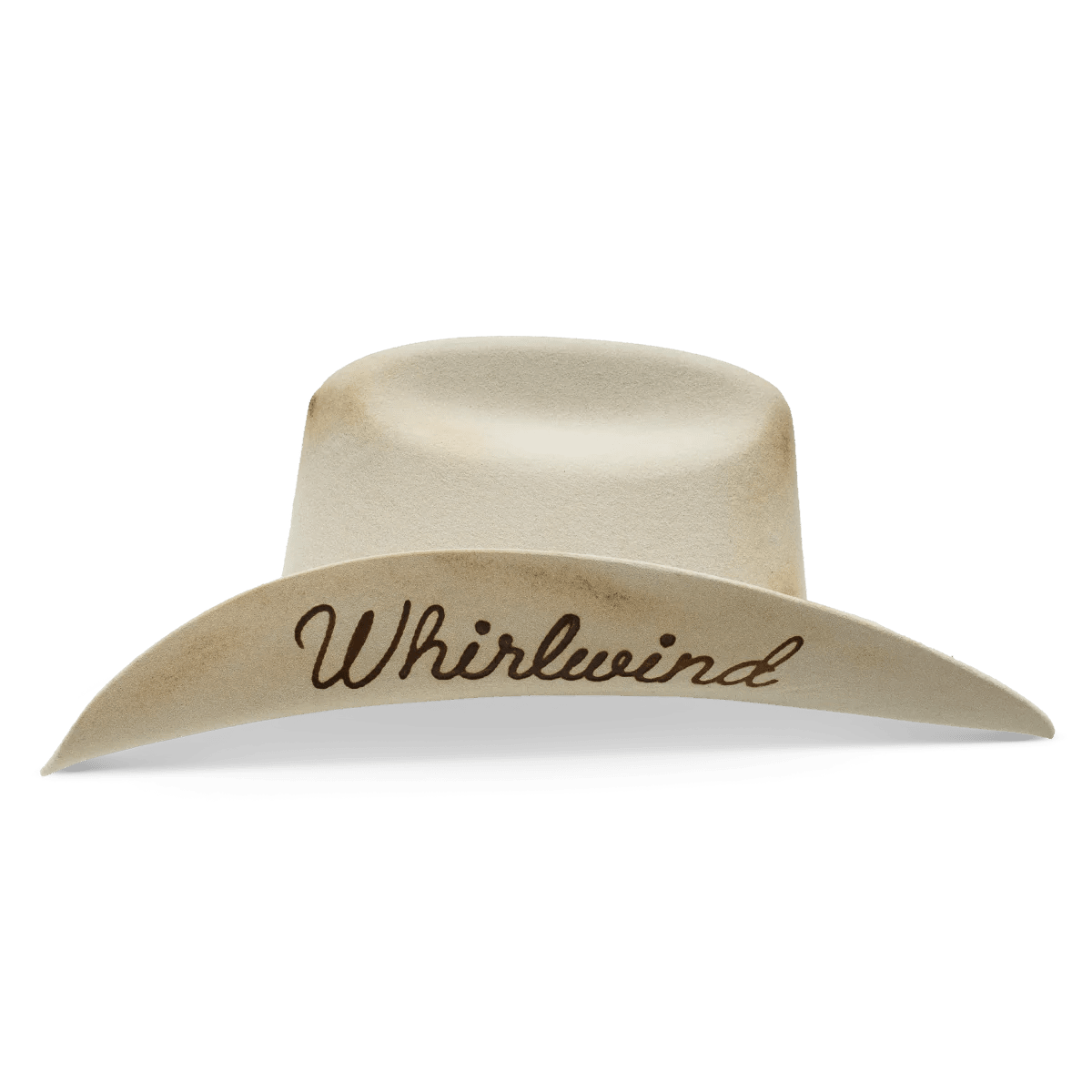 Charlie 1 Horse Lainey Wilson Whirlwind Hat - Ranch Tan - Saddleworld Devonport