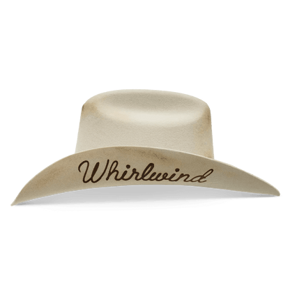 Charlie 1 Horse Lainey Wilson Whirlwind Hat - Ranch Tan - Saddleworld Devonport