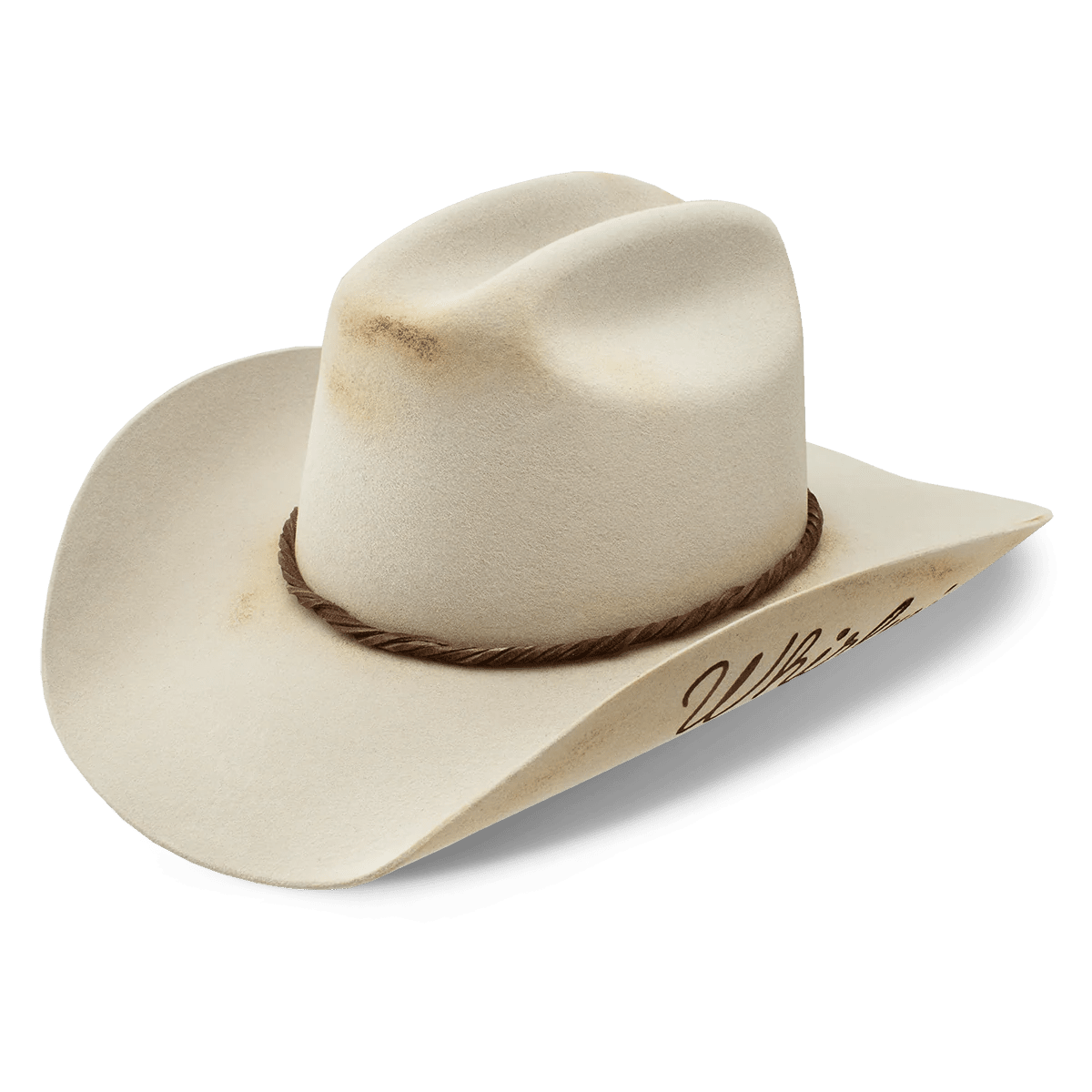 Charlie 1 Horse Lainey Wilson Whirlwind Hat - Ranch Tan - Saddleworld Devonport