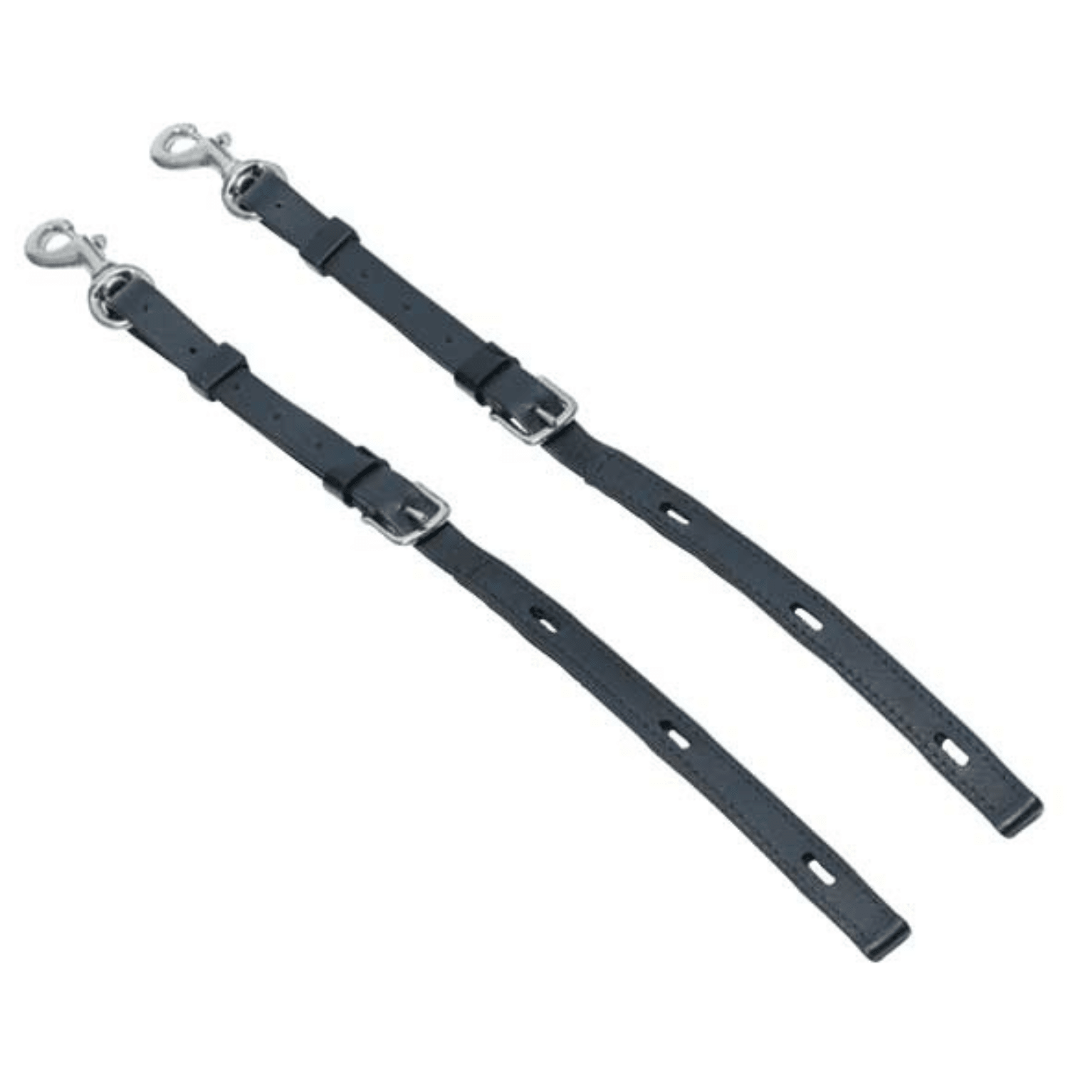 Clip-On Traces - Saddleworld Devonport