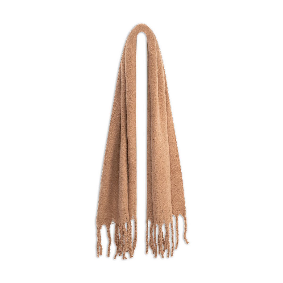 Colorado Wide Brushed Polyester Scarf/Wrap - Saddleworld Devonport