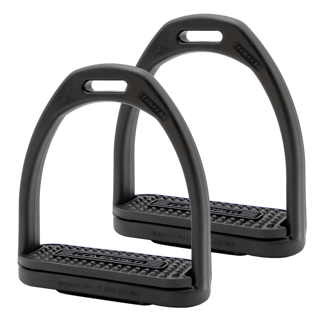 Compositi 2 Bar Stirrup - Saddleworld Devonport