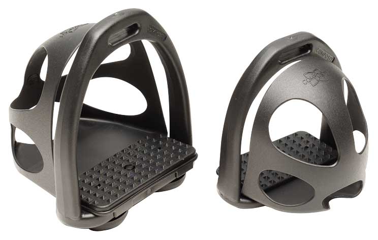 Compositi Matrix Toe Cage - Saddleworld Devonport