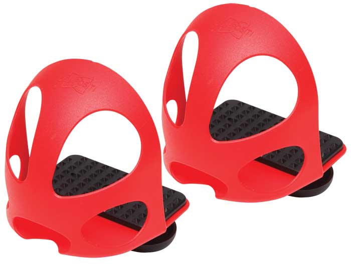 Compositi Matrix Toe Cage - Saddleworld Devonport
