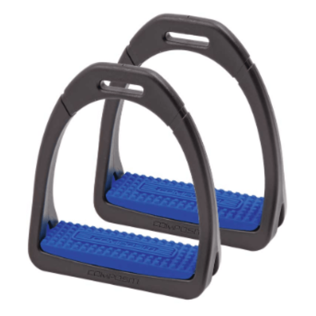 Compositi Premium Stirrups - Saddleworld Devonport