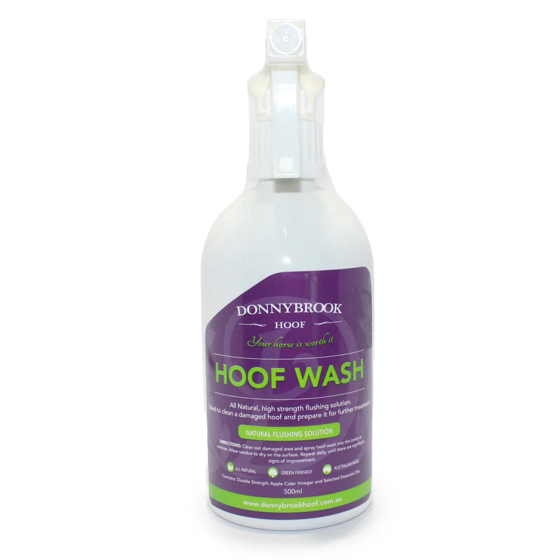 Donnybrook Hoof Wash - Saddleworld Devonport