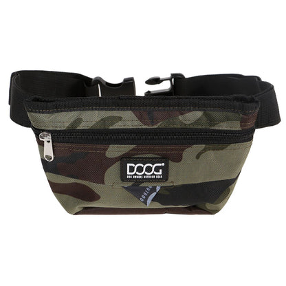 Doog Treat and Training Pouch - Saddleworld Devonport