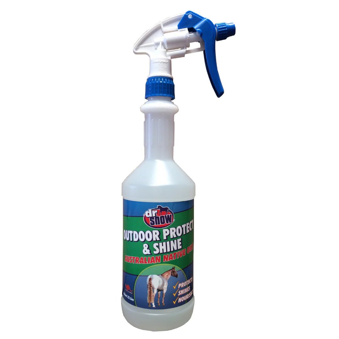 Dr Show Outdoor Protect &amp; Shine - Saddleworld Devonport
