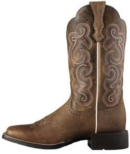 Ariat Women&
