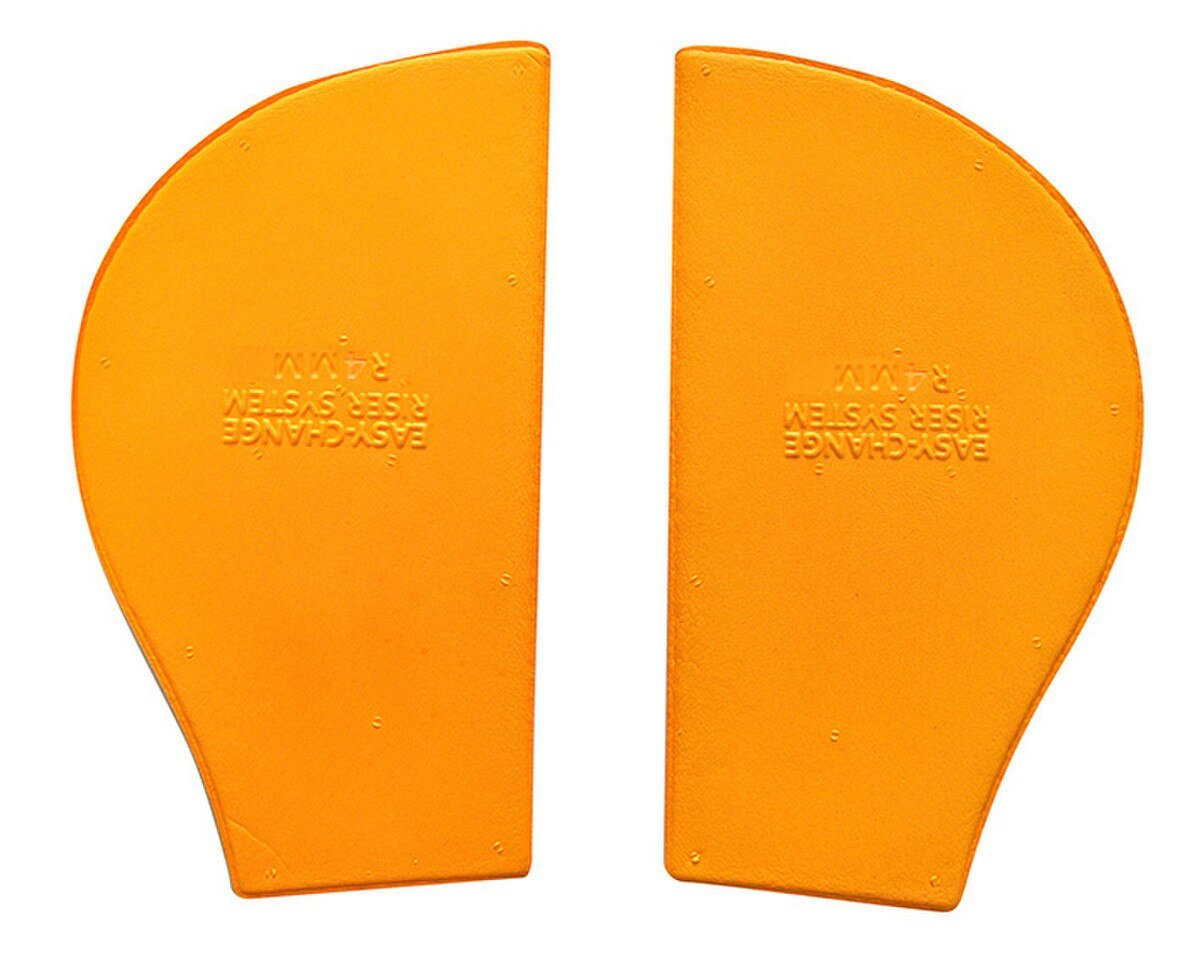 EASY CHANGE Riser System Pair - Saddleworld Devonport