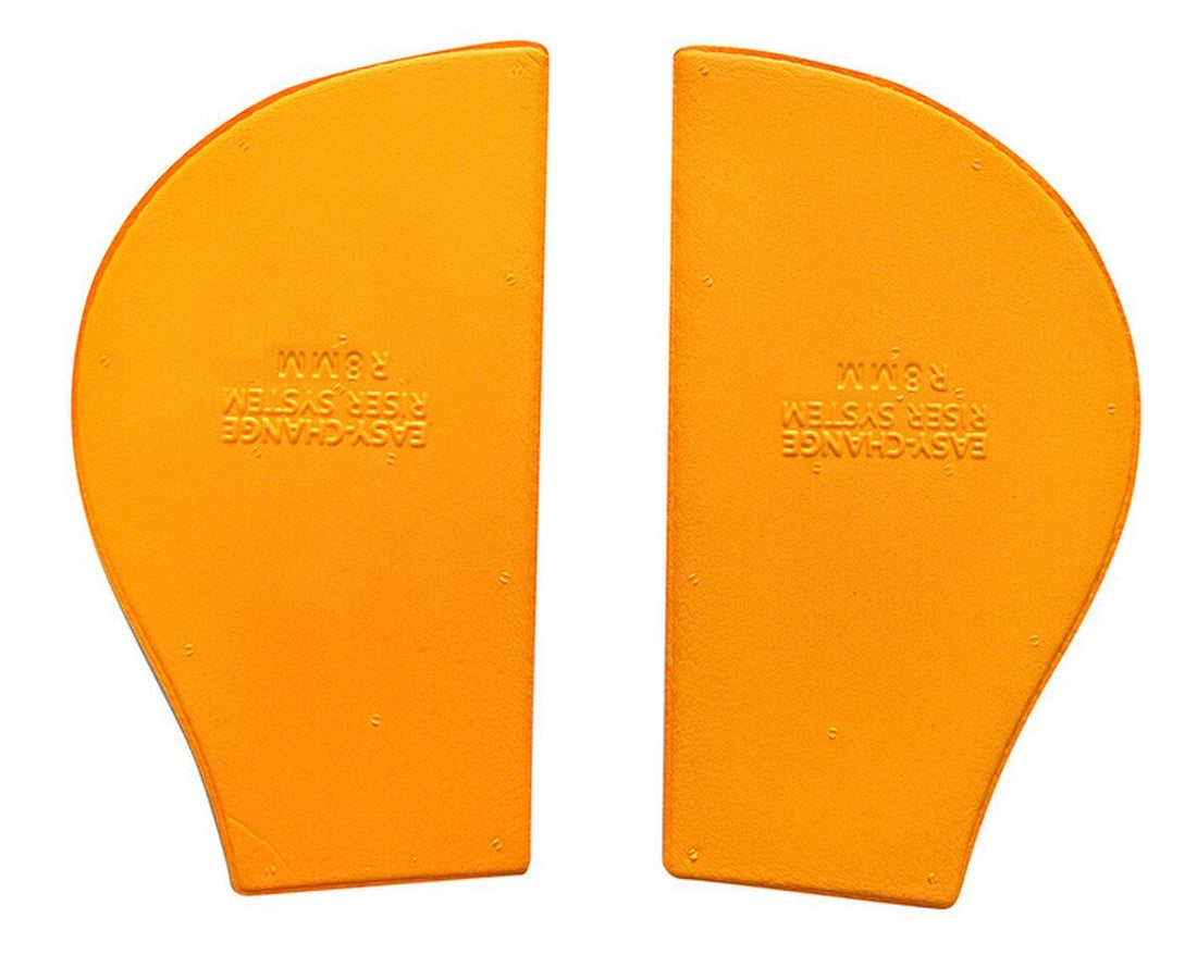 EASY CHANGE Riser System Pair - Saddleworld Devonport