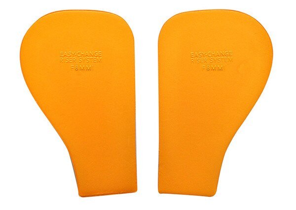 EASY CHANGE Riser System Pair - Saddleworld Devonport