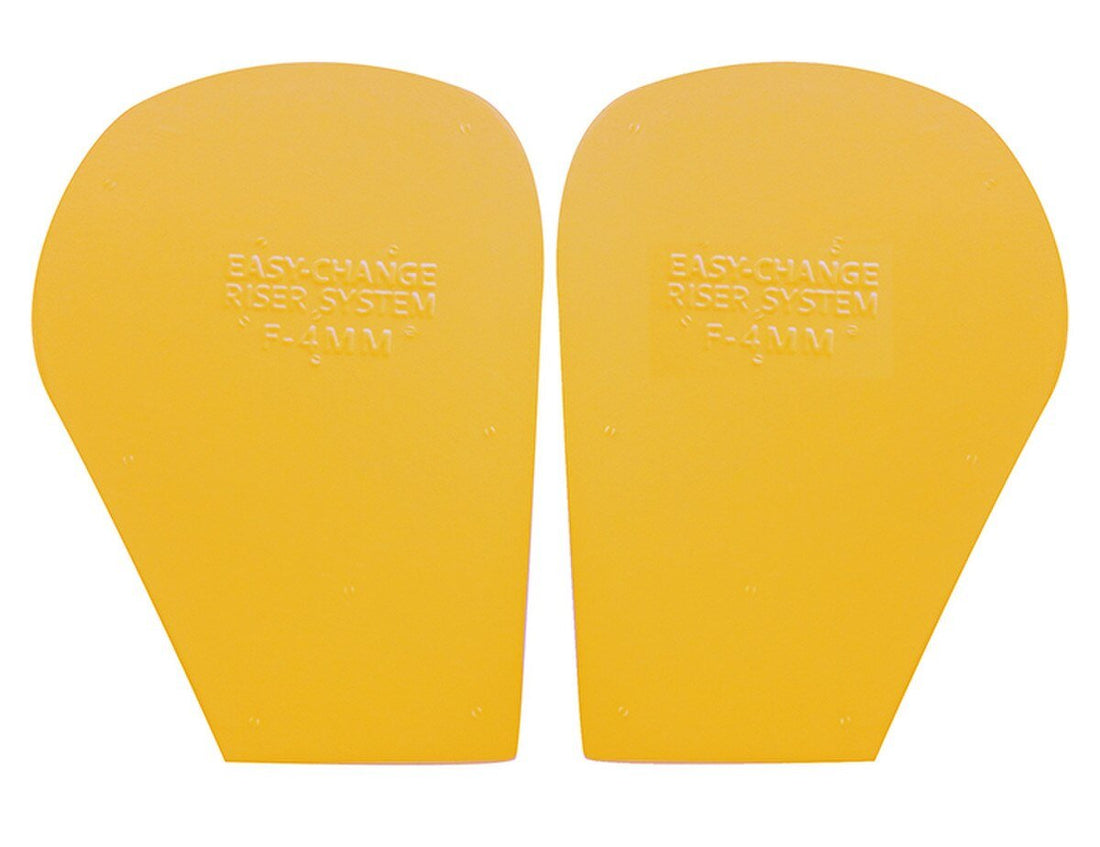 EASY CHANGE Riser System Pony or Jump Pair - Saddleworld Devonport