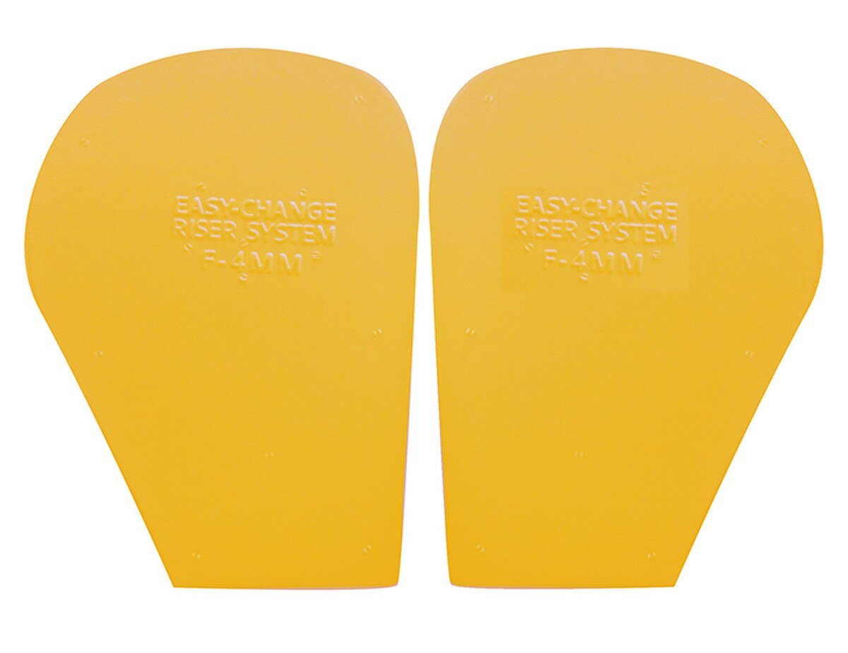 EASY CHANGE Riser System Pony or Jump Pair - Saddleworld Devonport