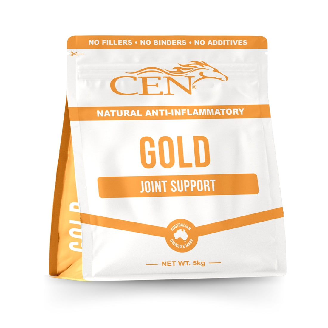CEN Gold