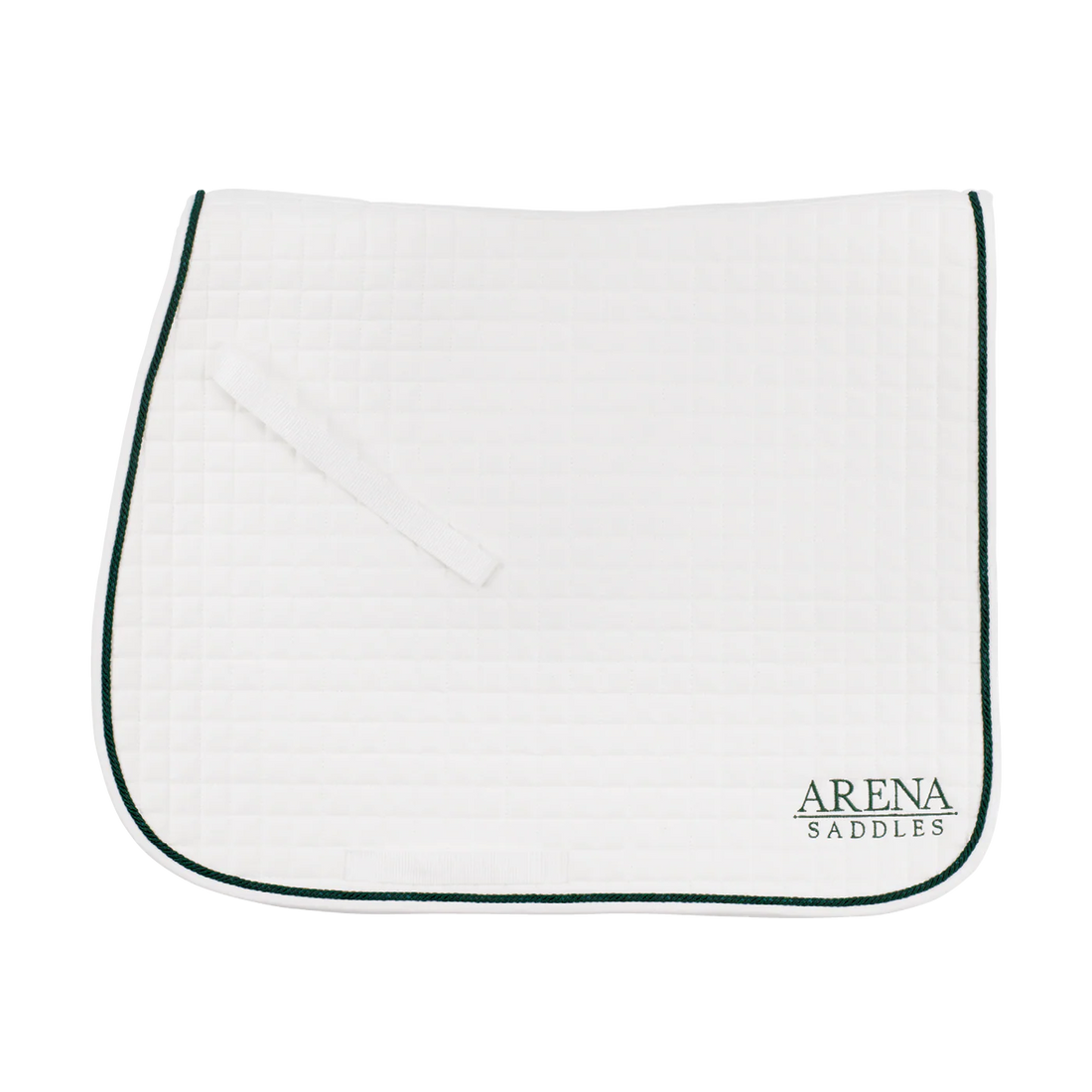Arena Dressage Saddle Cloth