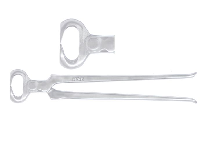 Edge Farrier Nippers - Saddleworld Devonport