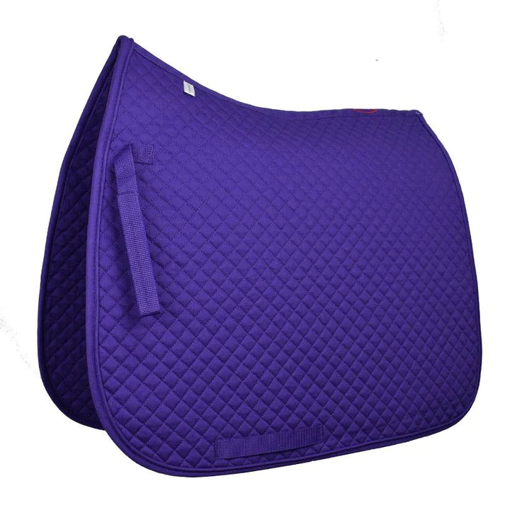 Eurohunter Dressage Saddle Cloth