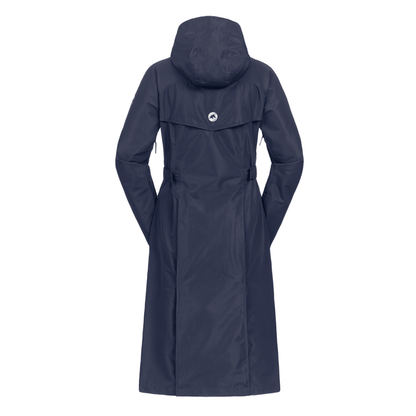 ELT Fehmarn Long Riding Raincoat - Saddleworld Devonport