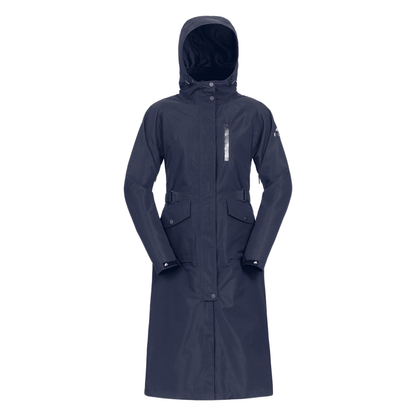 ELT Fehmarn Long Riding Raincoat - Saddleworld Devonport
