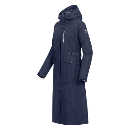 ELT Fehmarn Long Riding Raincoat - Saddleworld Devonport