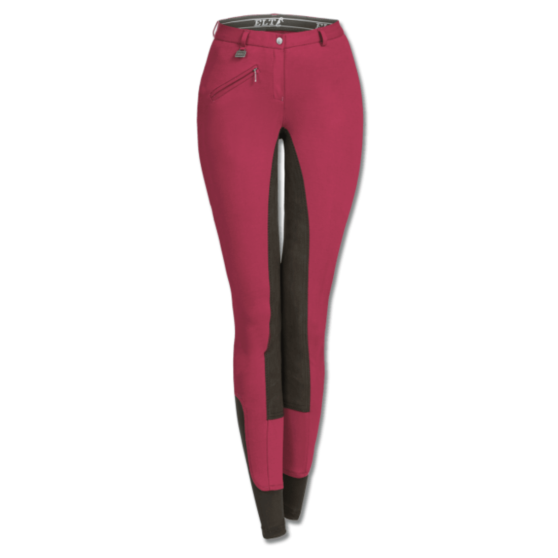 ELT Micro Sport Breeches - Saddleworld Devonport