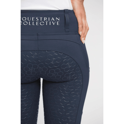 Equestrian Collective Technical Tights - Saddleworld Devonport