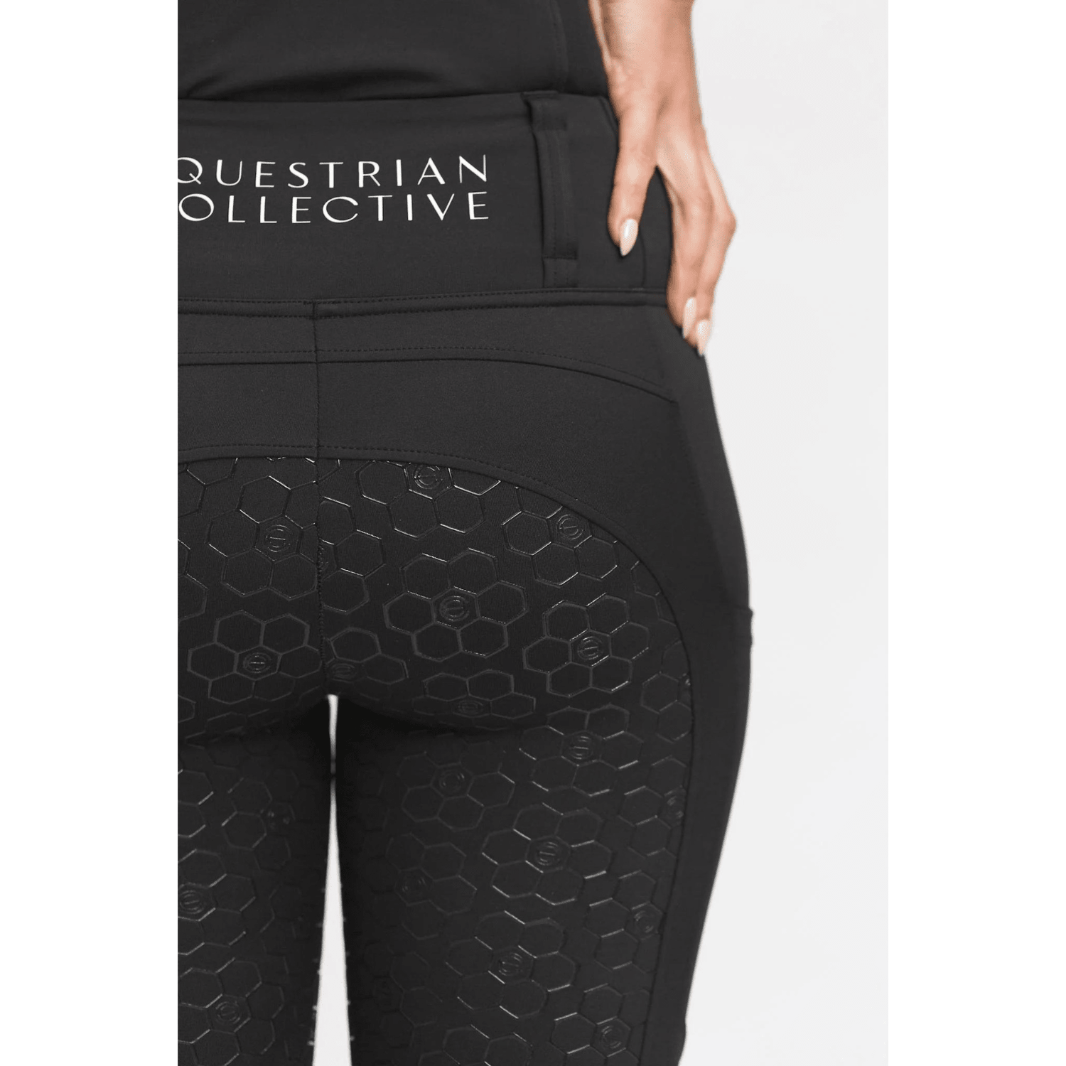 Equestrian Collective Technical Tights - Saddleworld Devonport
