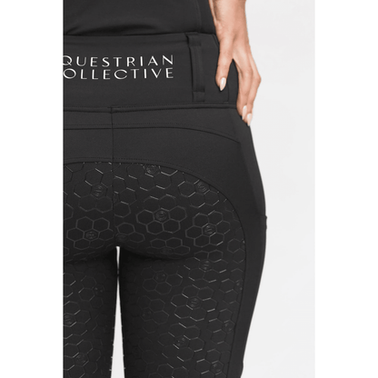 Equestrian Collective Technical Tights - Saddleworld Devonport